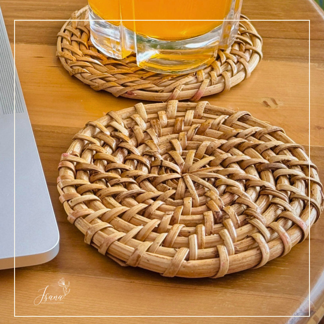 Coasters
