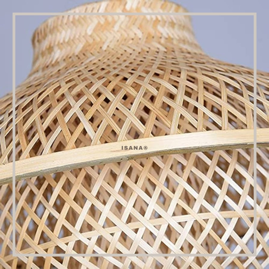 Hanging Lampshade - Single pc (Without Electrical Accessories)