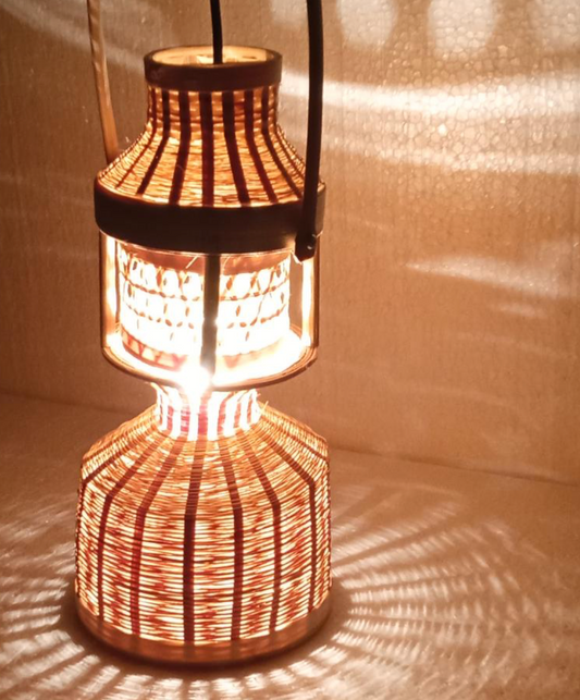 Small Petromax Lampshade (Without Electrical Accessories)