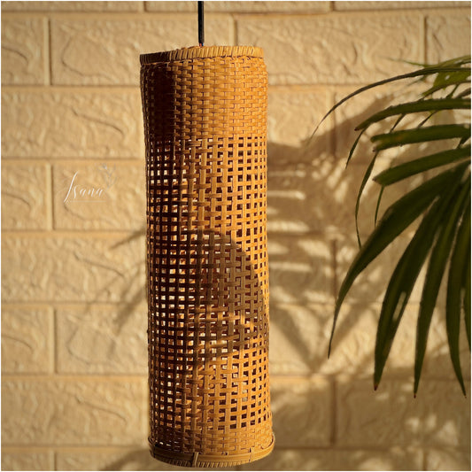 Cylindrical Lampshade - Small (Without Electrical Accessories)