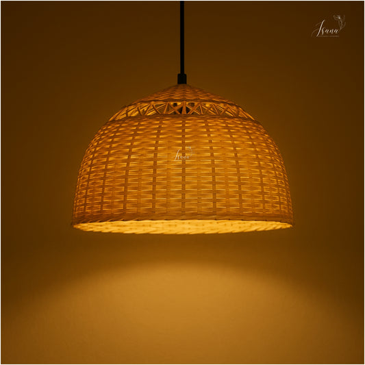 Hanging Lampshade (Without Electrical Accessories)