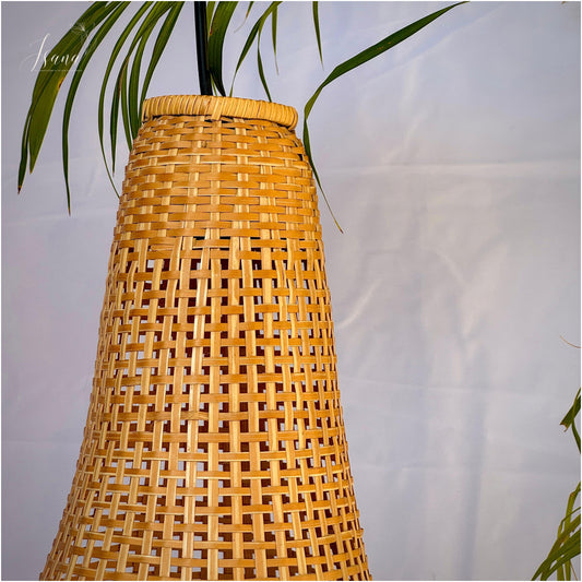 Bell Shaped Lampshade - Small (Without Electrical Accessories)
