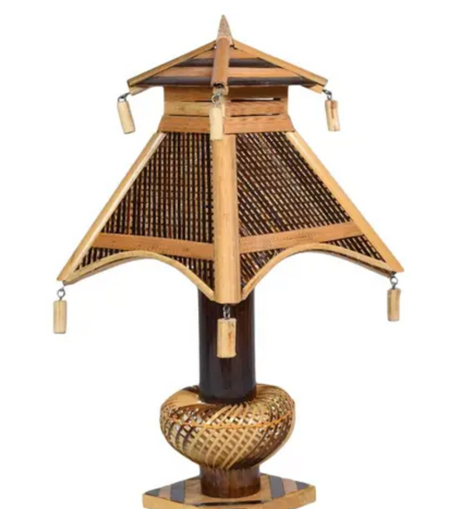 Table lamp - (Without Electrical Accessories)