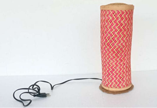 Table lamp - Assorted Colors (With Electrical Accessories)