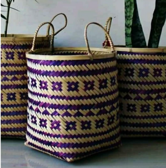 Storage Basket