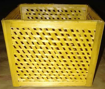 Store Basket