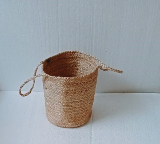 Planter - Natural