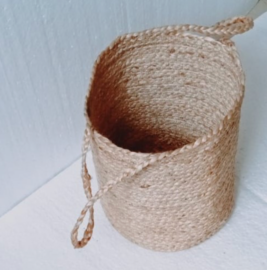 Planter - Natural