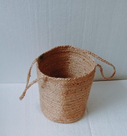 Planter - Natural