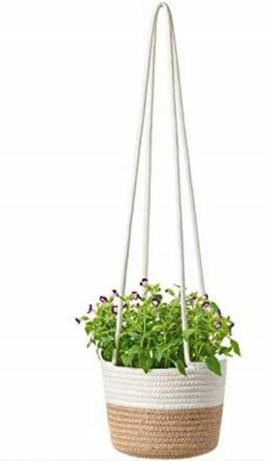 Dori Cotton Planter