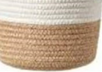 Dori Cotton Planter