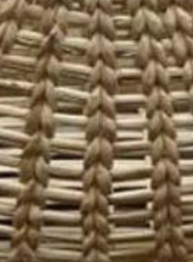 Kauna Meadow Weave Basket Bag – Handcrafted Eco Tote