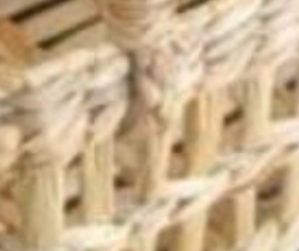 Zira Kauna Utility Basket – Handwoven from Manipur