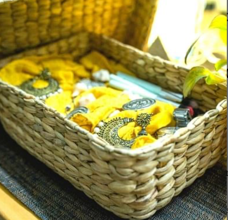 Khanglei Kauna Storage Box – Set of 2