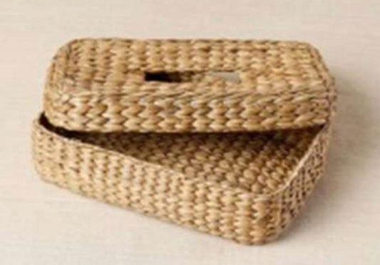 Leipak Kauna Tissue Box