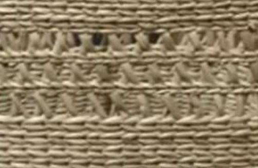 Kauna Vida Basket – Handwoven Eco Tote