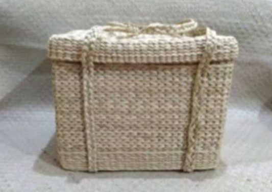 MeiHa Storage Chest – Kauna Grass Box