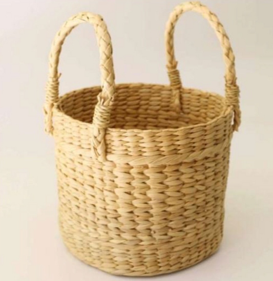 Thamlei Kauna Grass Planter with Handle