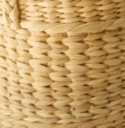 Thamlei Kauna Grass Planter with Handle