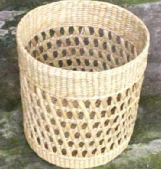 Nensi Kauna Laundry Basket