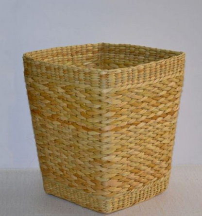 Kauna Grass Laundry Basket – Set of 5
