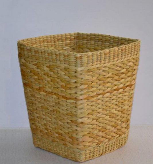 Kauna Grass Laundry Basket – Set of 5
