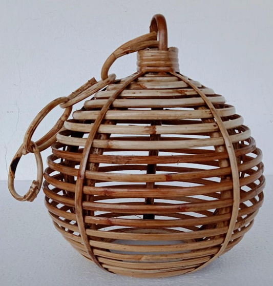 Globe Lampshade - Regular