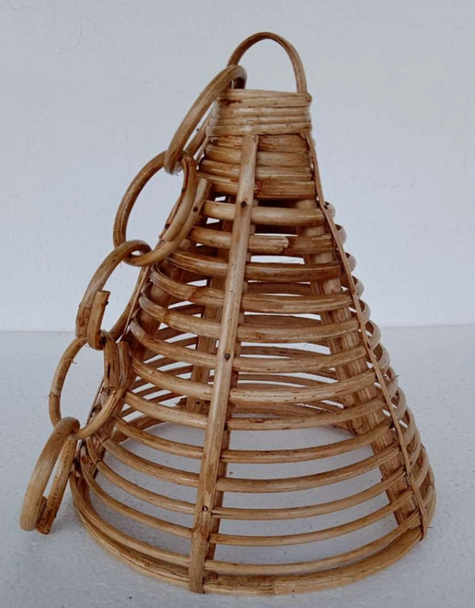 Conical Lampshade