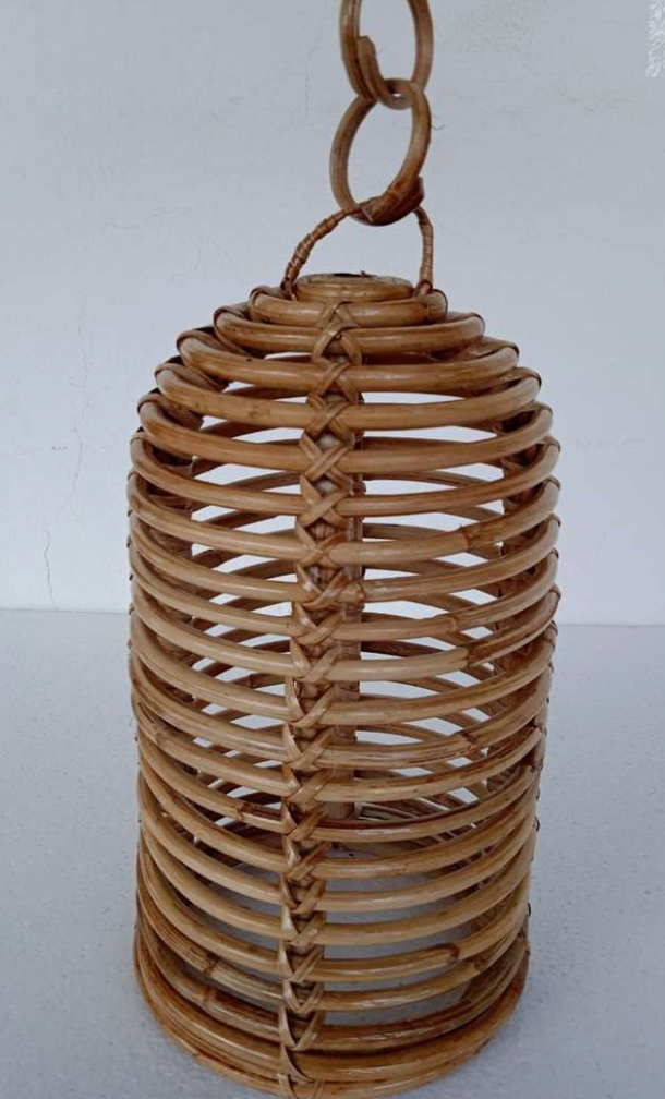 Cylindrical Lampshade