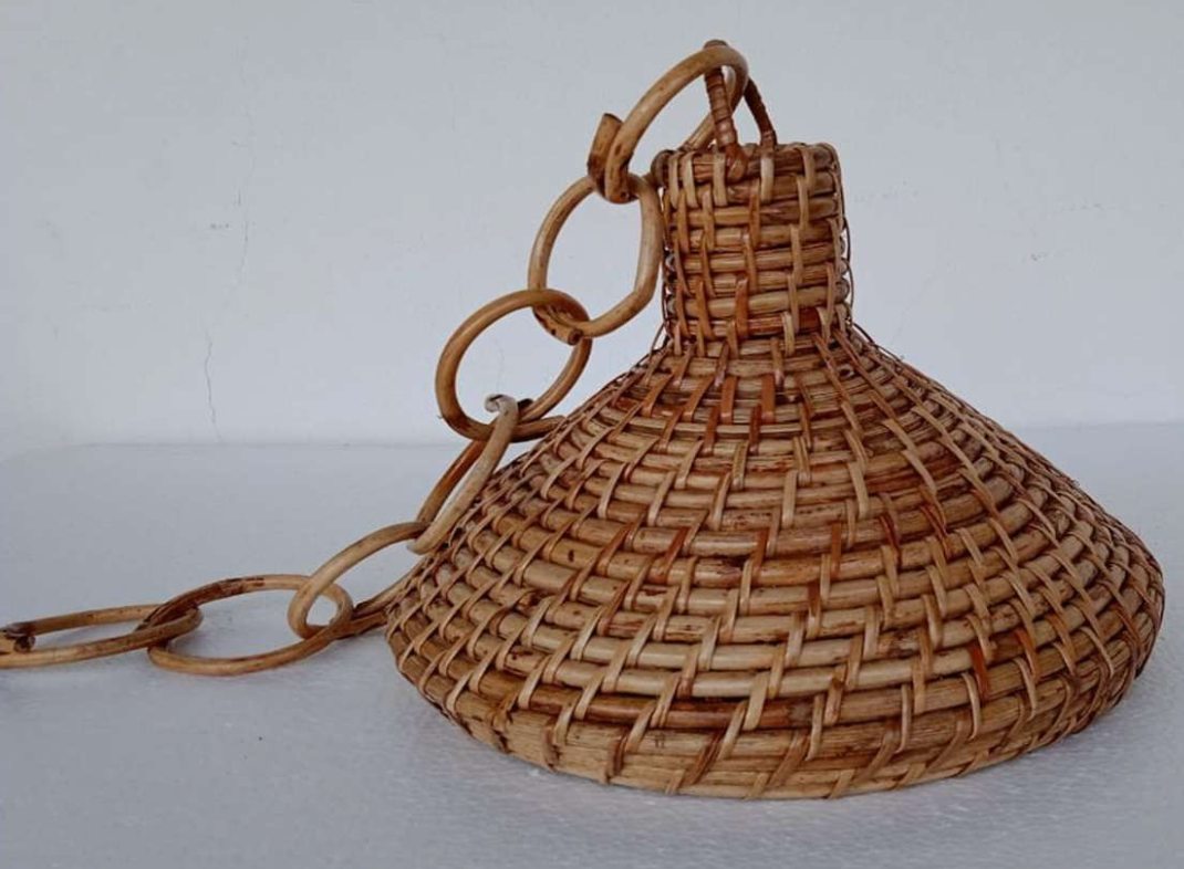 Umbrella Lampshade
