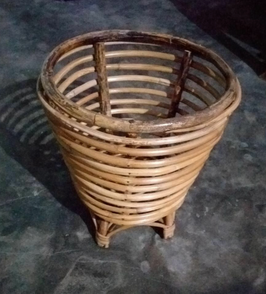 Planter with Stand