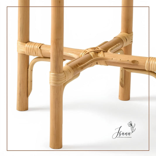 Cane Planter with Stand