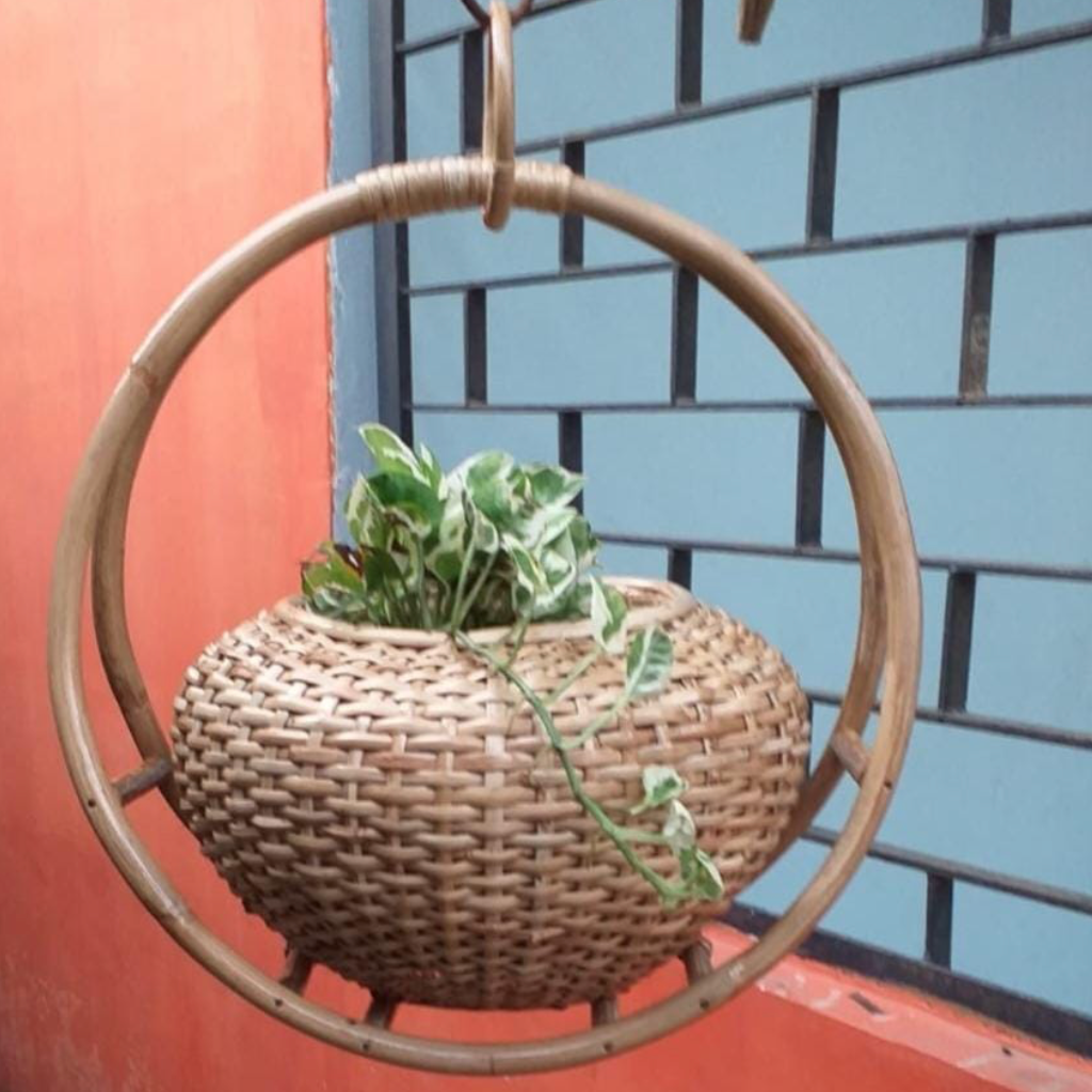 Nest Planter