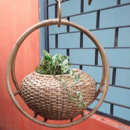 Nest Planter