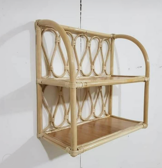 Planter Wall Rack
