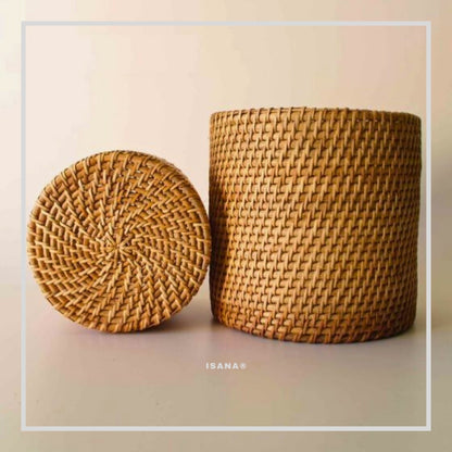 Bucket Cane Planter
