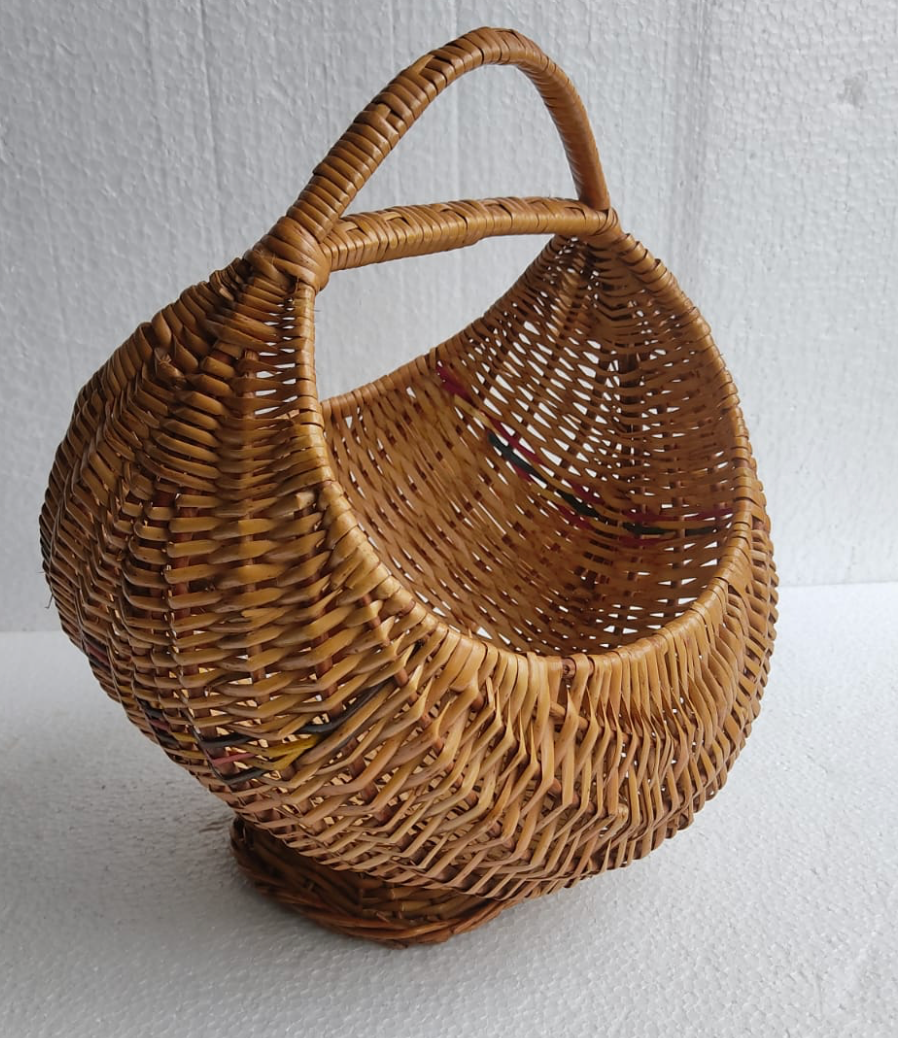 ArtisanEdge Willow Designer Basket