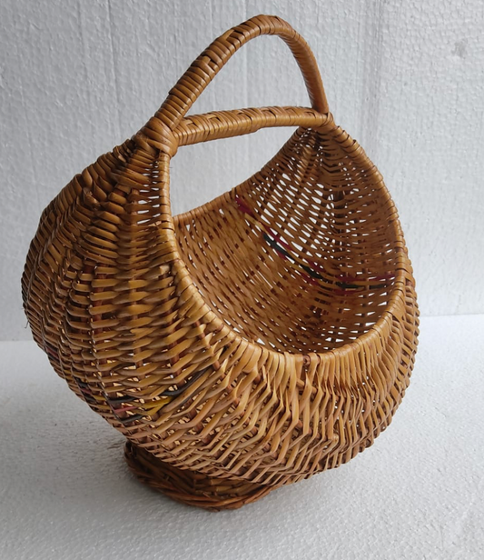 ArtisanEdge Willow Designer Basket