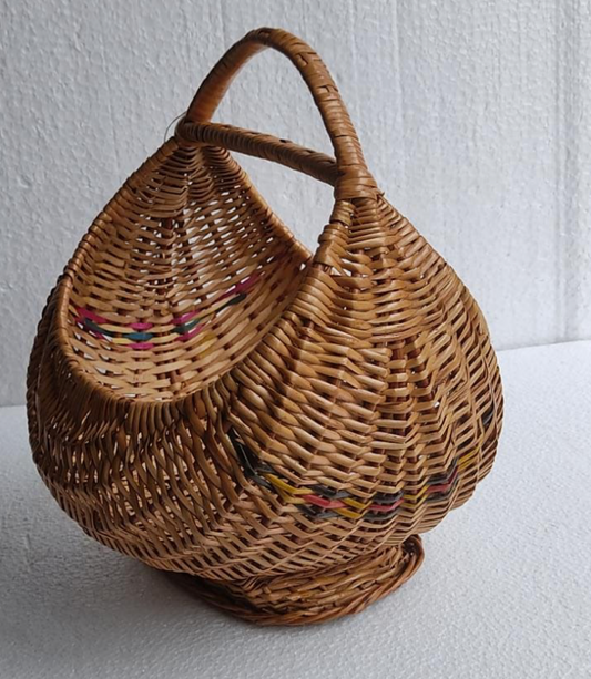 ArtisanEdge Willow Designer Basket
