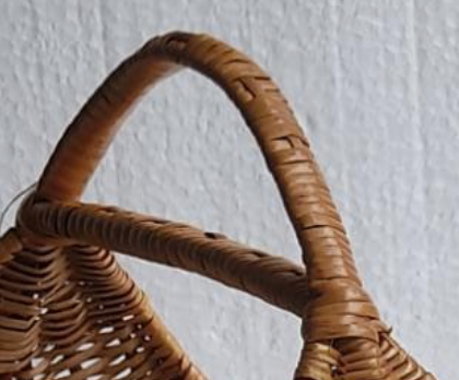 ArtisanEdge Willow Designer Basket