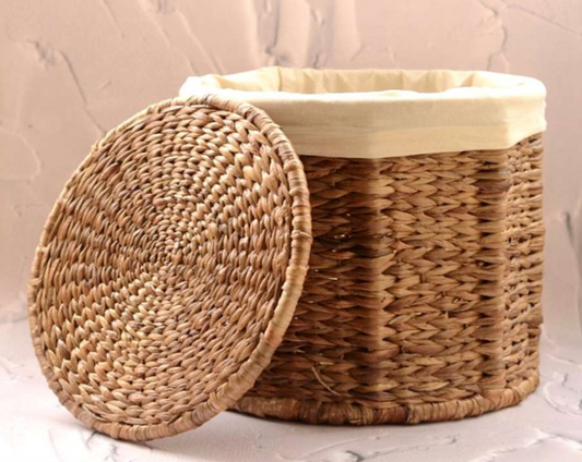 Cane Frame Planter