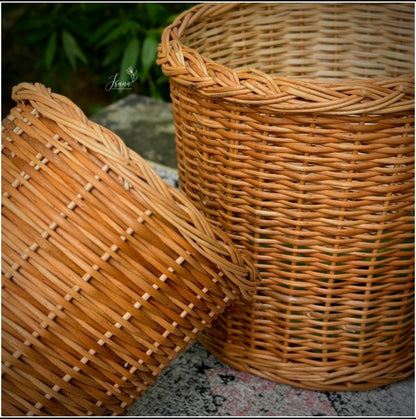 Willow planter - Set of 3