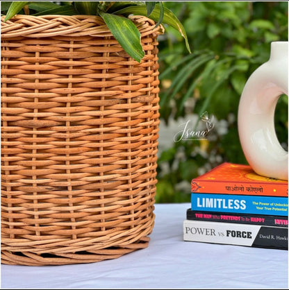 Willow planter - Set of 3