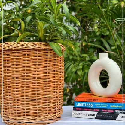Willow planter - Set of 3